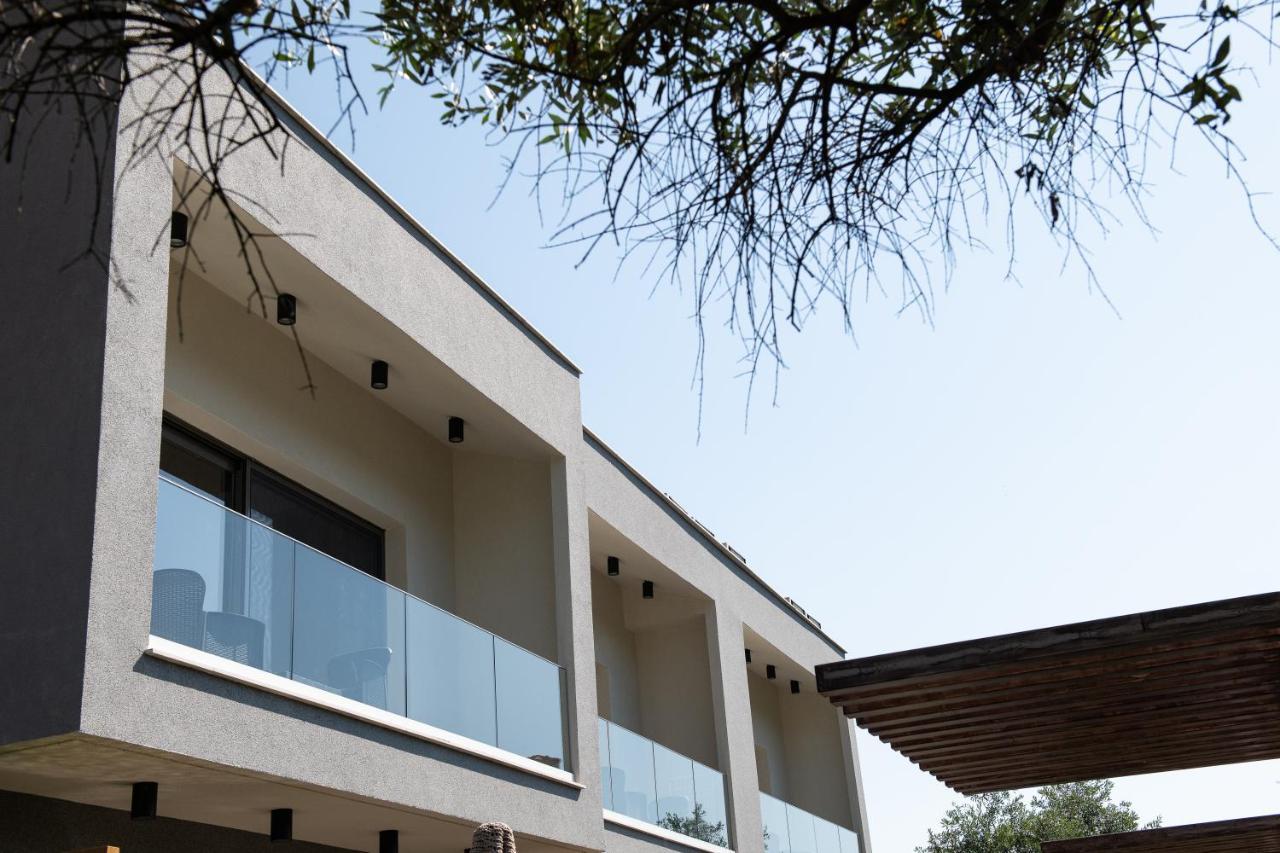 Valen Mare Suites Skala Potamia  Dış mekan fotoğraf